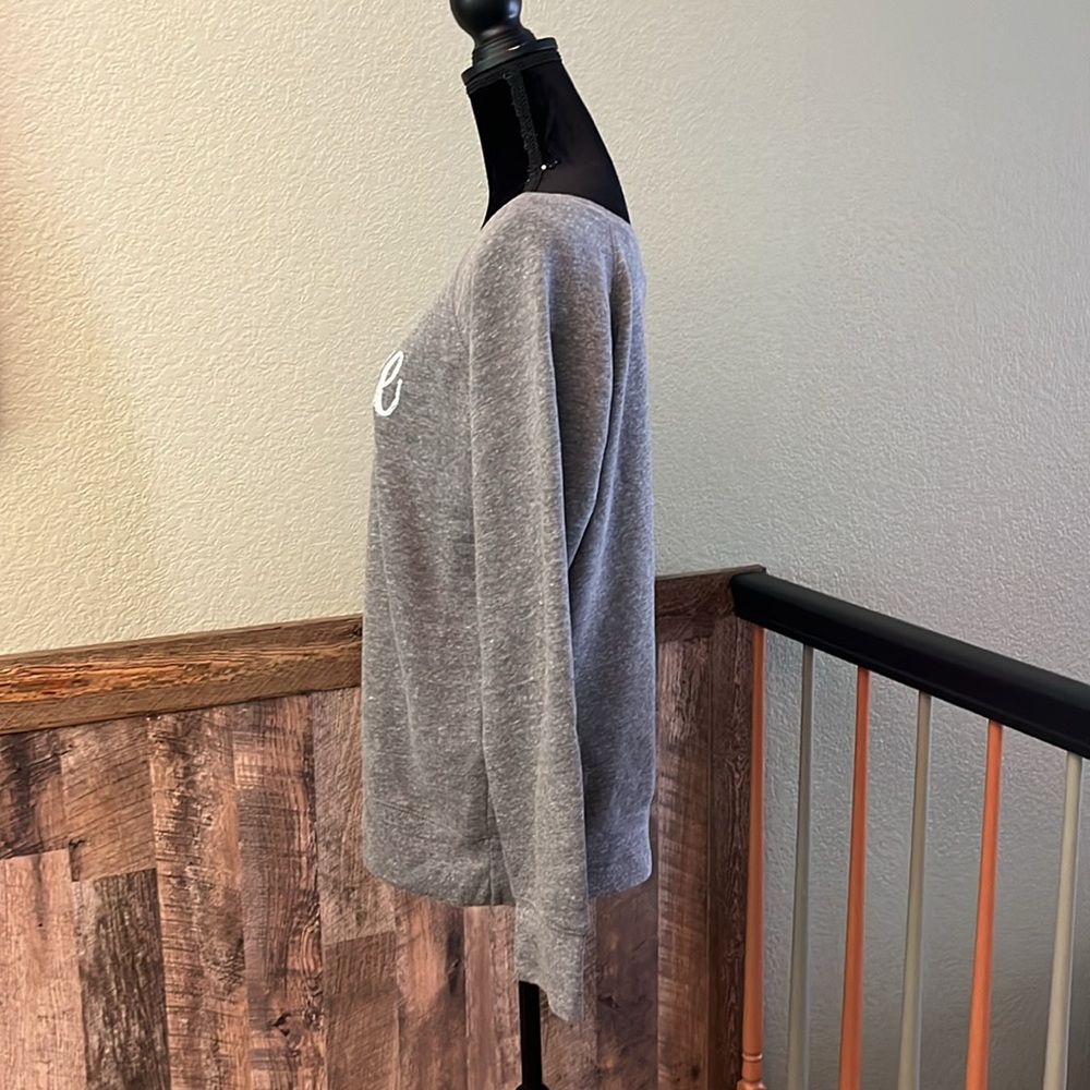 BRIDE Sweatshirt with Sparkle!  NWT - Picture 4 of 8